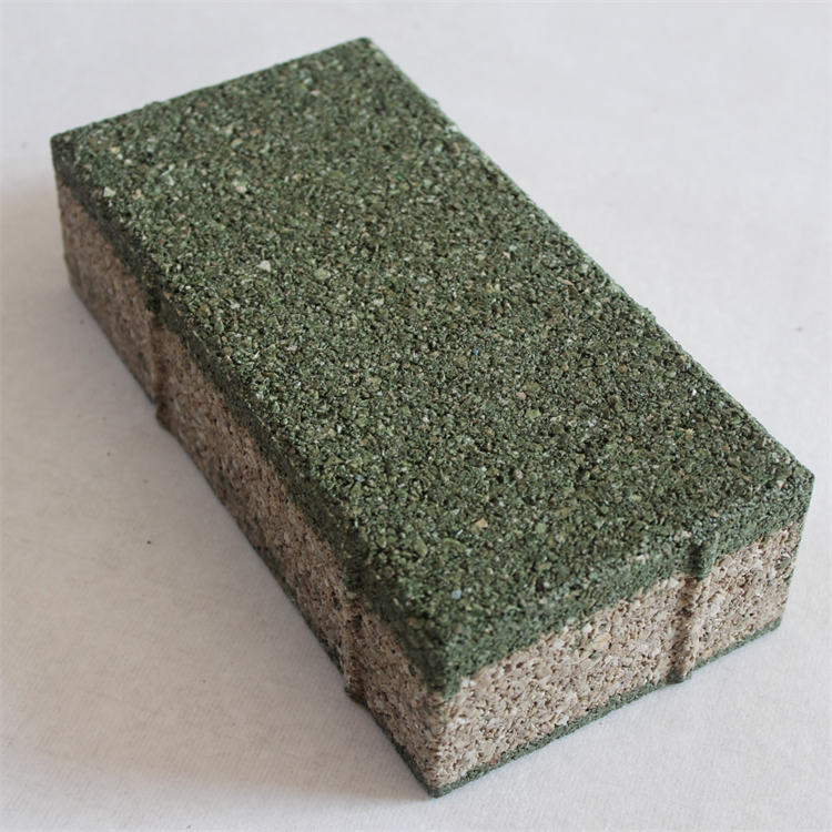 陶瓷颗粒透水砖03