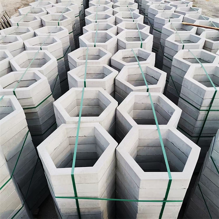 路沿石  隔离墩08