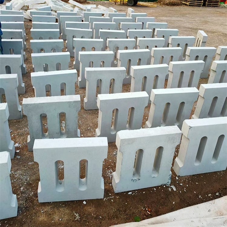 路沿石  隔离墩11