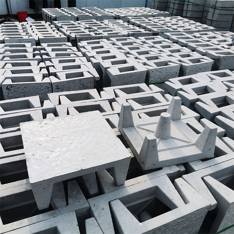 路沿石  隔离墩32