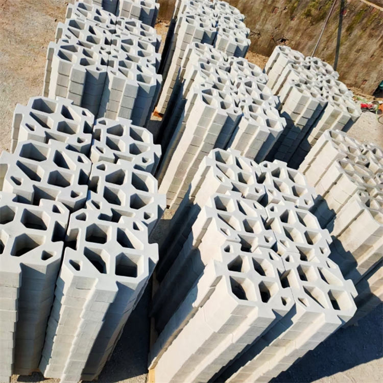 路沿石  隔离墩15