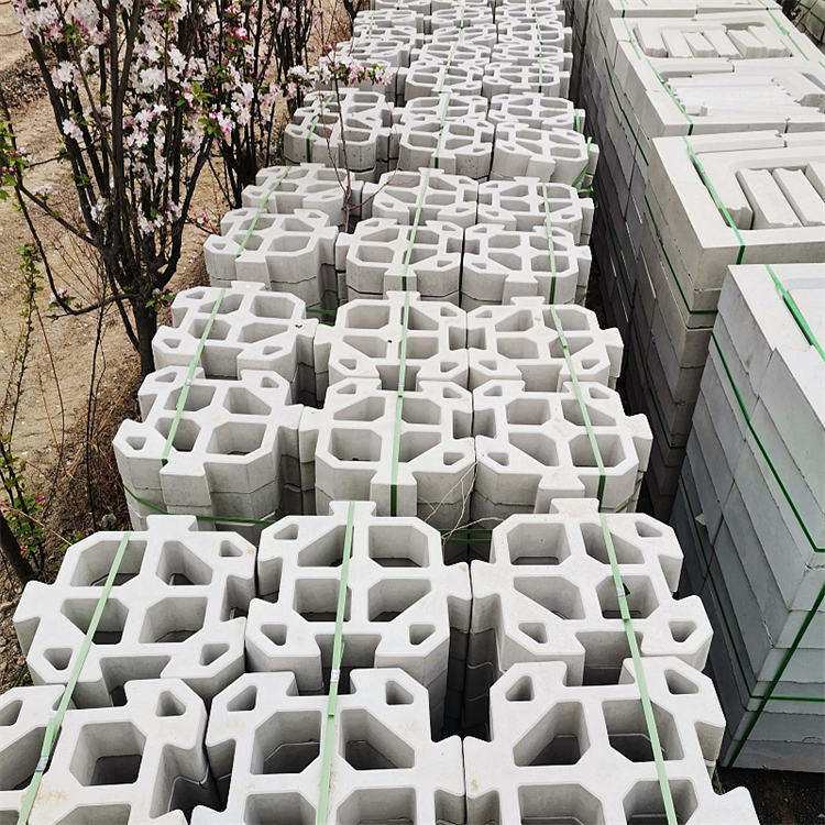 路沿石  隔离墩29