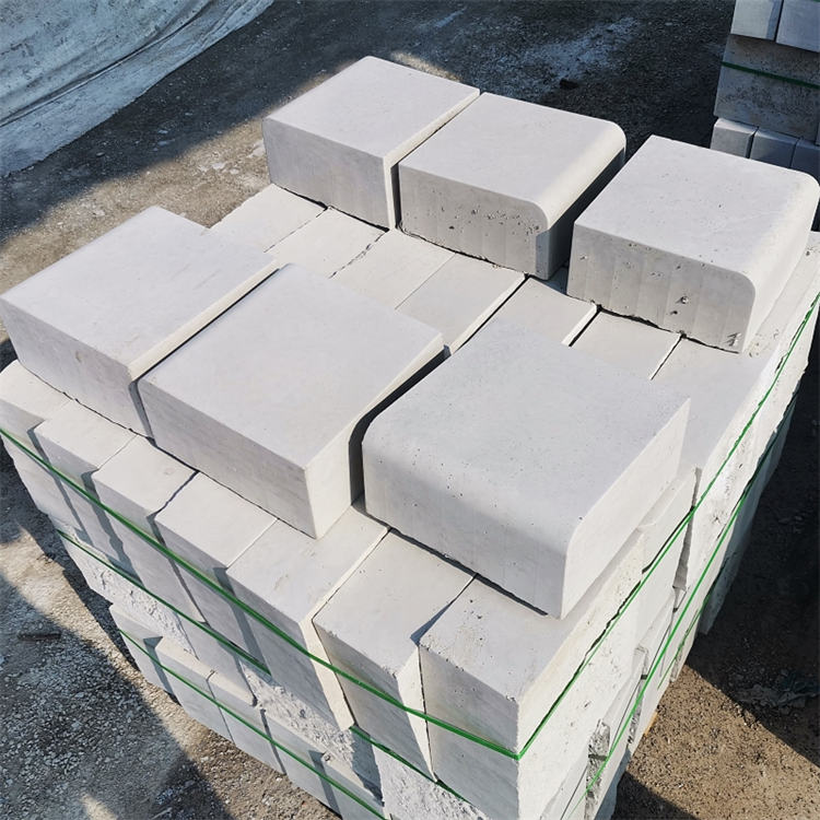 路沿石  隔离墩01