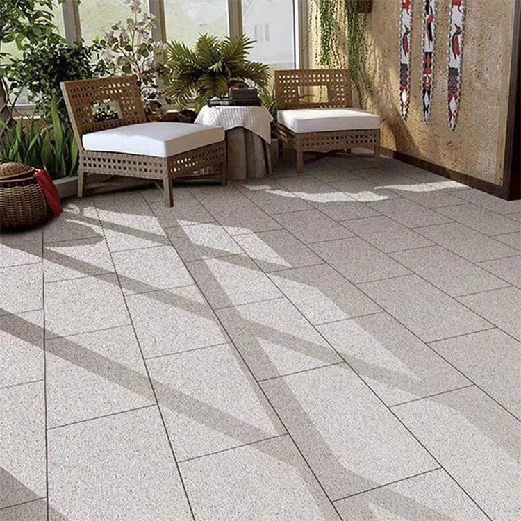 石英砖 地铺石05