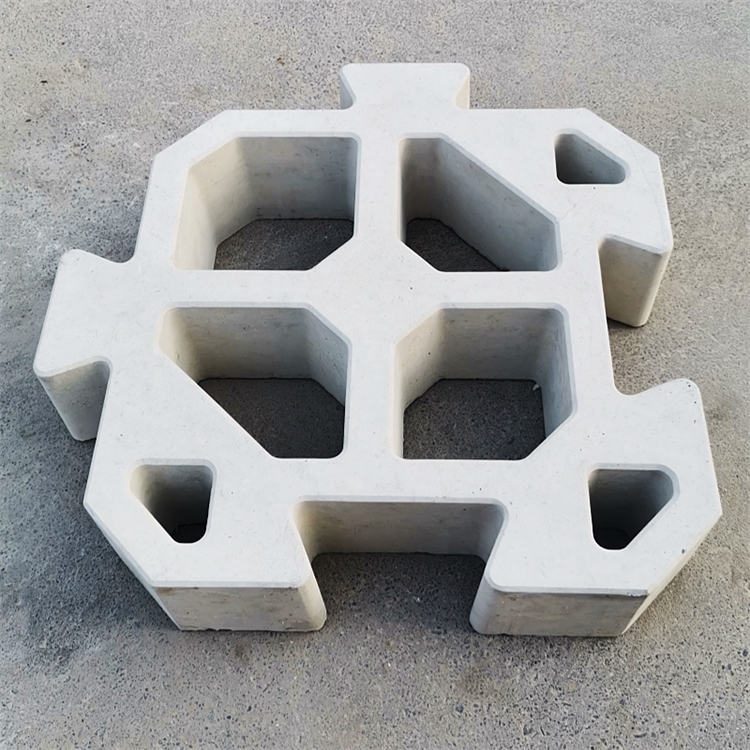 路沿石  隔离墩26