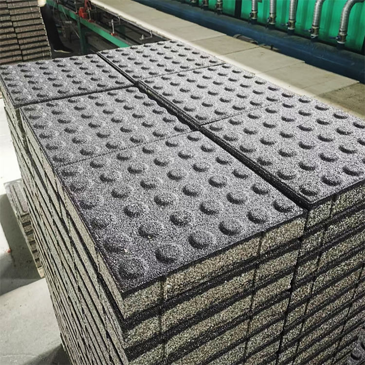 陶瓷颗粒透水砖19