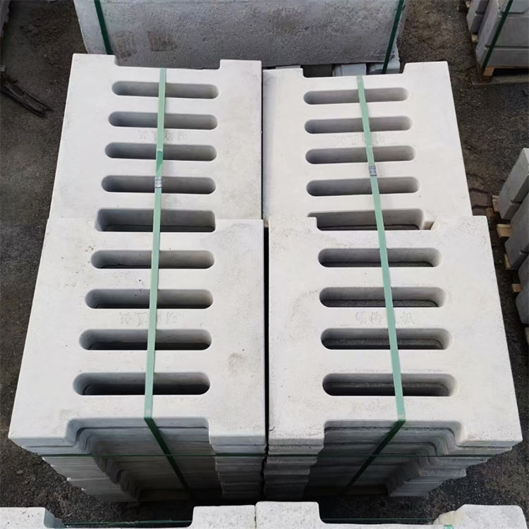 路沿石  隔离墩10