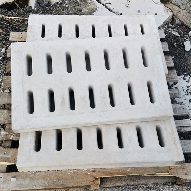 路沿石  隔离墩12