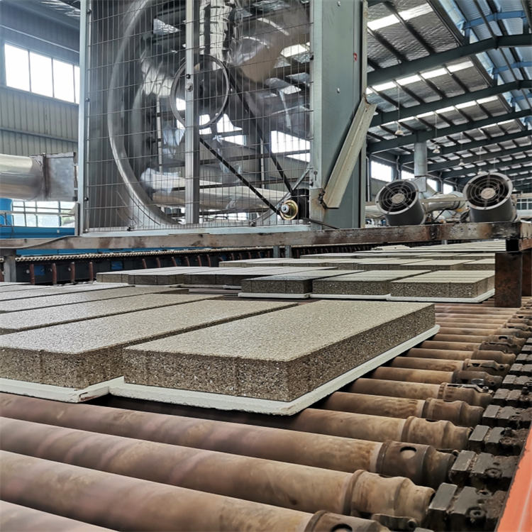 陶瓷颗粒透水砖12