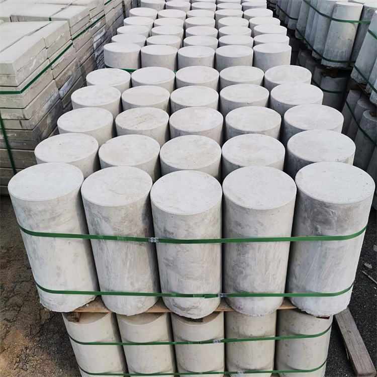 路沿石  隔离墩09